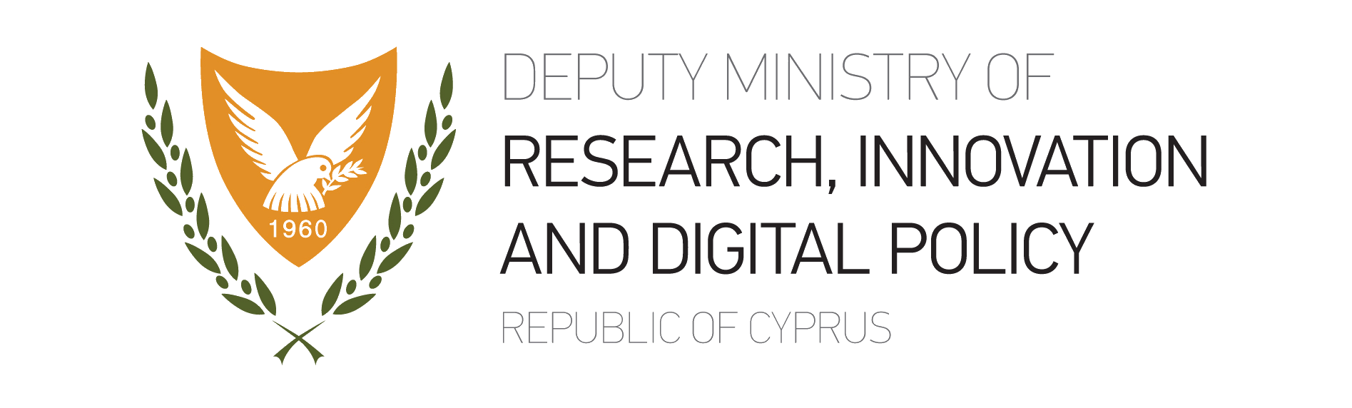Deputy Ministry of Research, Innovation and Digital Policy, Republic of Cyprus